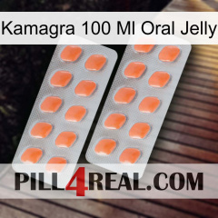 Kamagra 100 Ml Oral Jelly 27